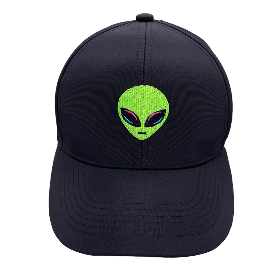 Alien Athletic Hat Sock Harbor
