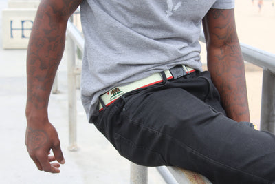 Performance Belts