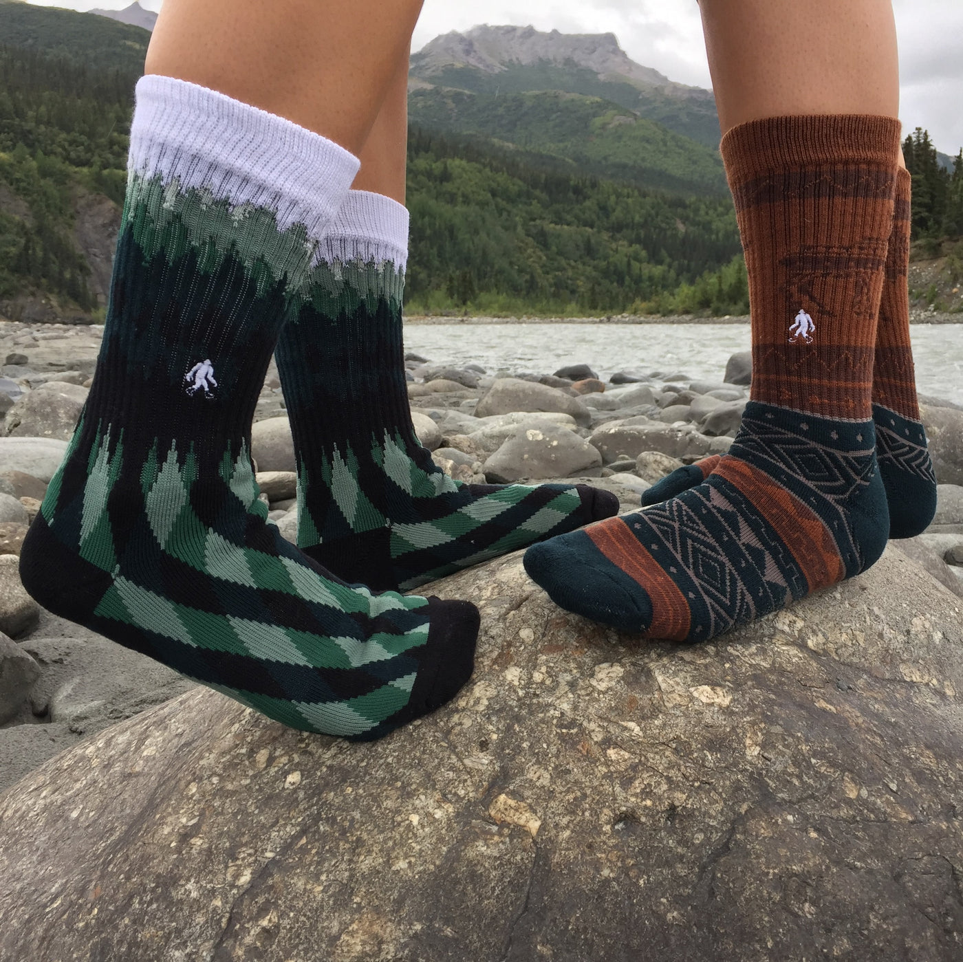 Bigfoot Sock Co