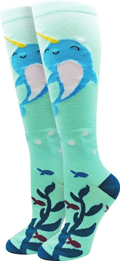 Knee High