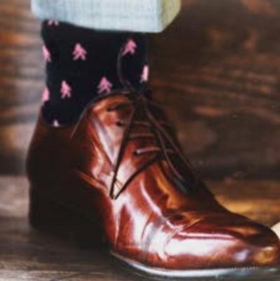 Bamboo Dress Sock Collection