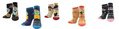 Women's Ankle Socks