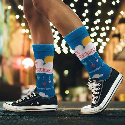 Womens Socks