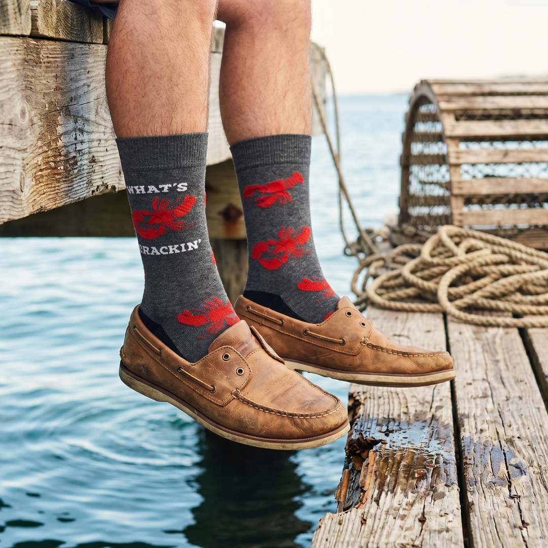 Mens Socks – Sock Harbor