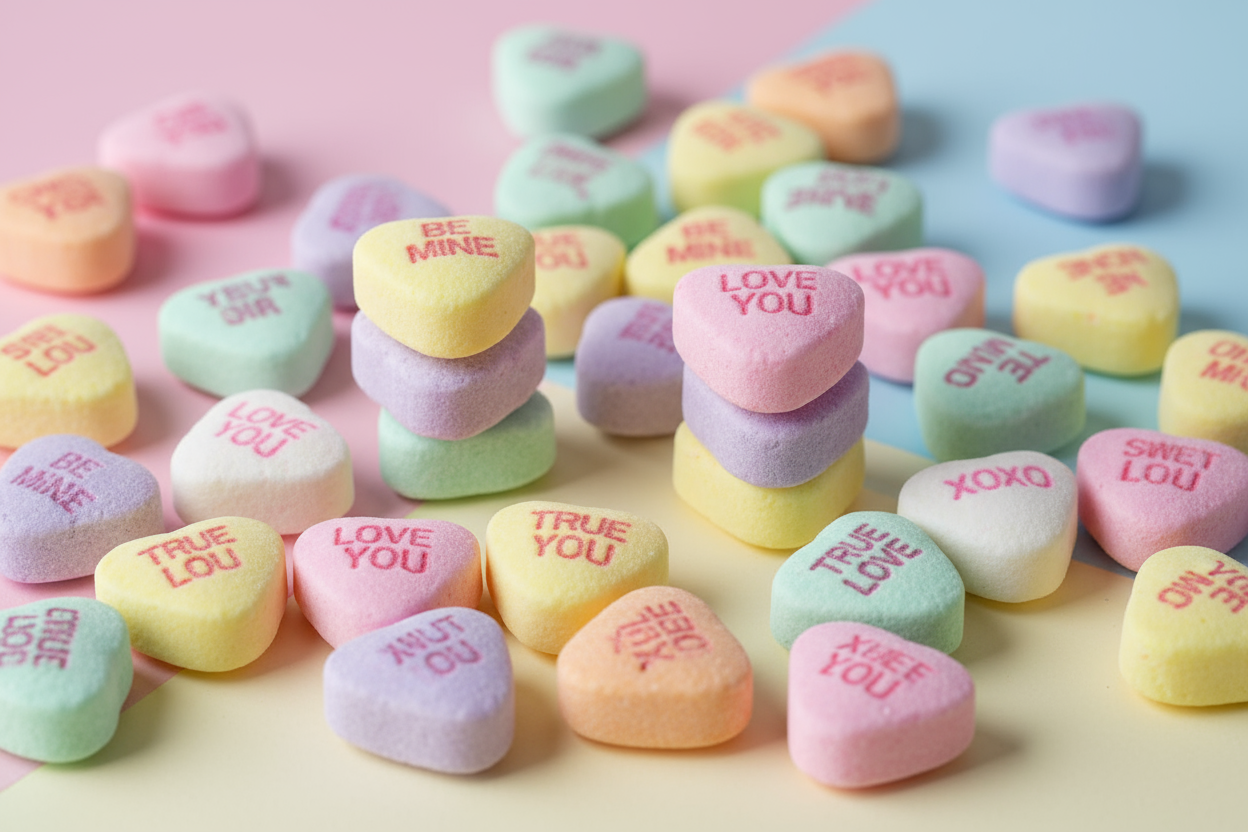 Valentine's Day