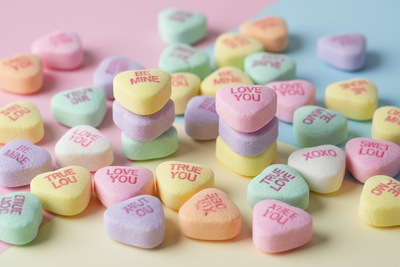 Valentine's Day