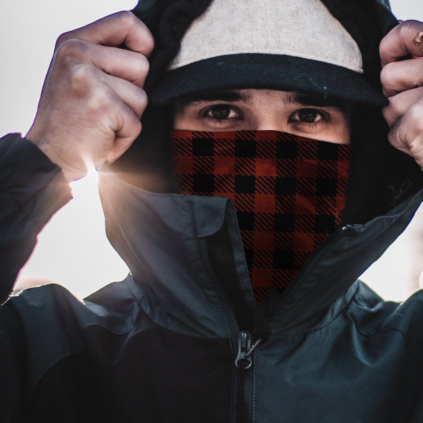 Neck Gaiters