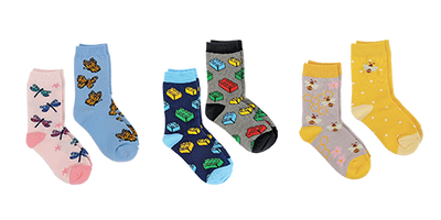 Kids 2 Packs