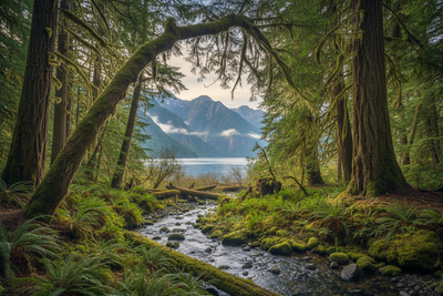 Pacific Northwest (PNW)