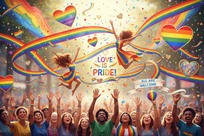 Pride