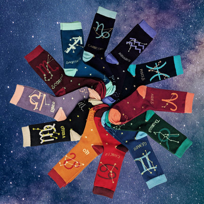 Zodiac Collection