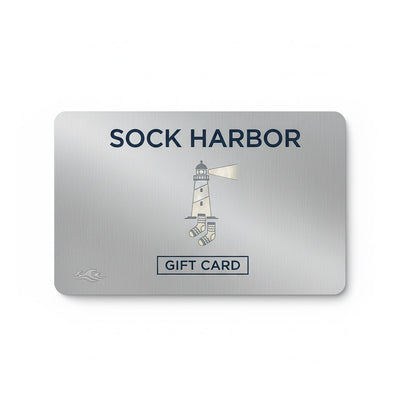 Sock Harbor Gift Card