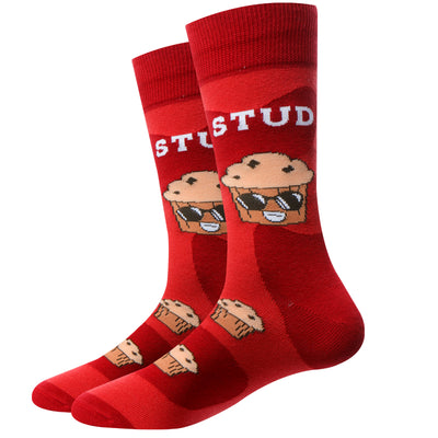 picture of stud-muffin-socks