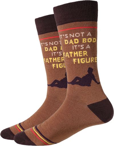 Men's Humor Socks – Sock Harbor