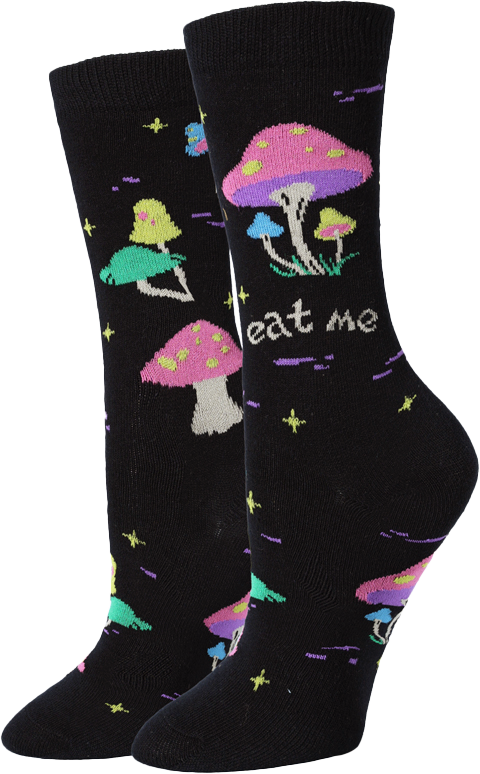 picture of eat-me-socks