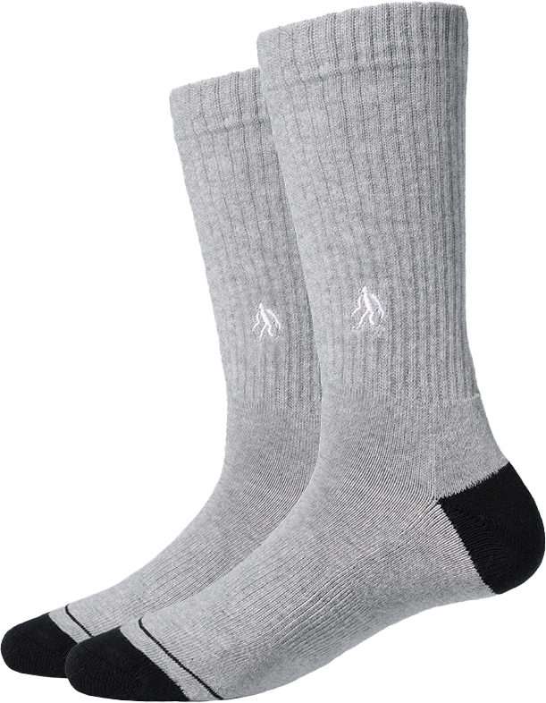 picture of solid-active-socks