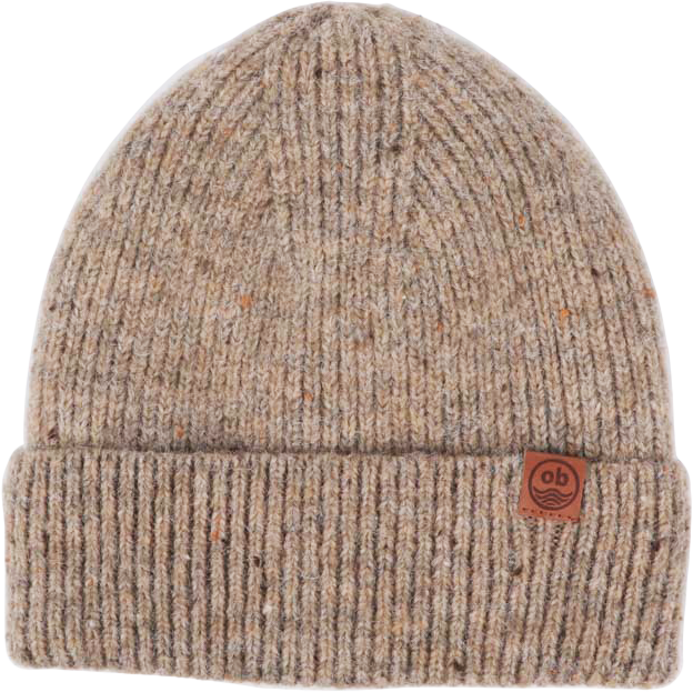 picture of mens-classic-beanie-with-sherpa-lining