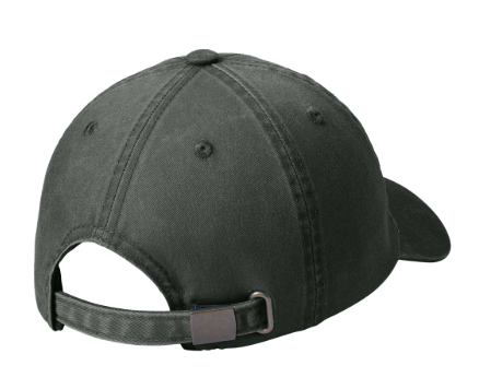 Shit Show Supervisor Garment Wash Cap