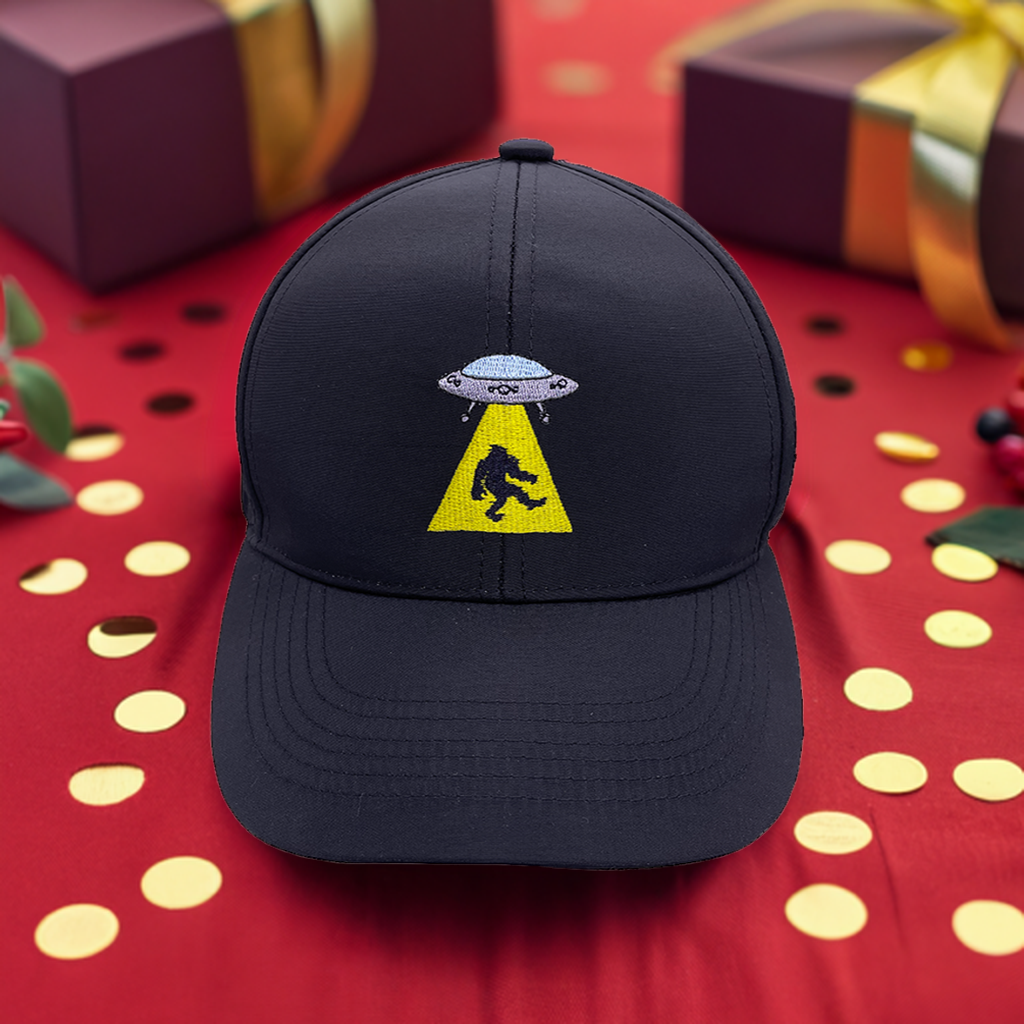 UFO BF Athletic Hat