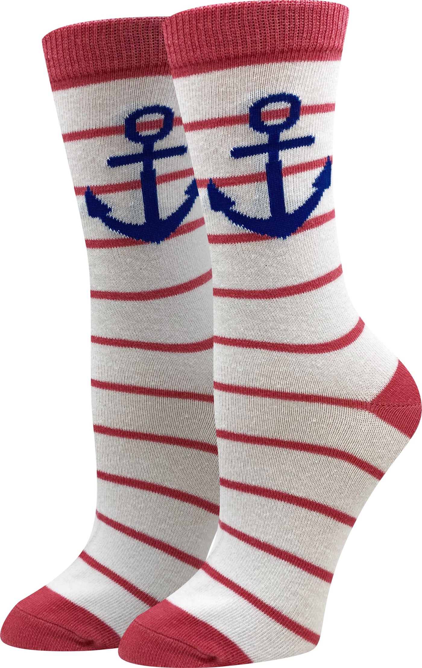 Navigation Sock Nautical Anchor Socks – Sock Harbor