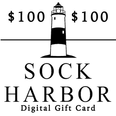Sock Harbor Gift Card