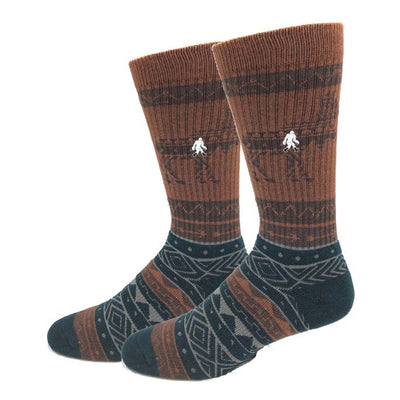 picture of active-moose-socks