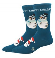 Chillin' Socks