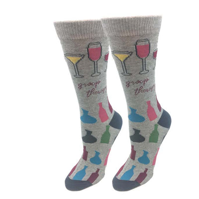 Group Therapy Socks