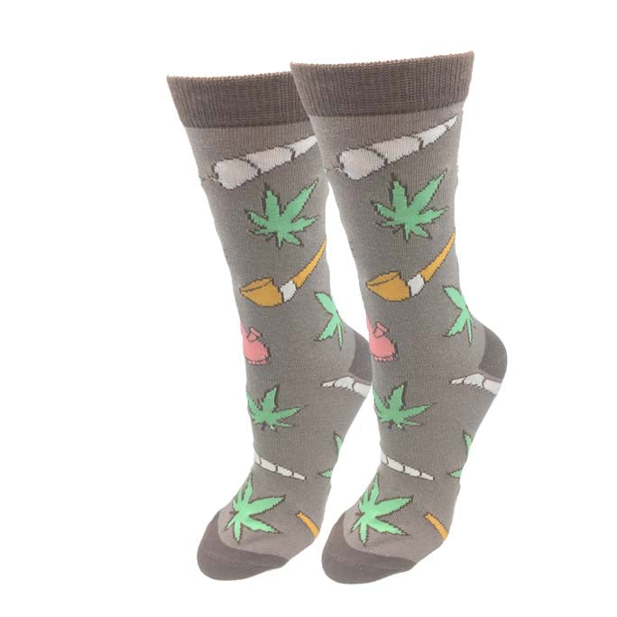 High Maintenance Socks – Sock Harbor