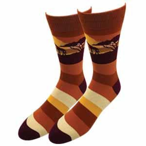 Savanna Socks