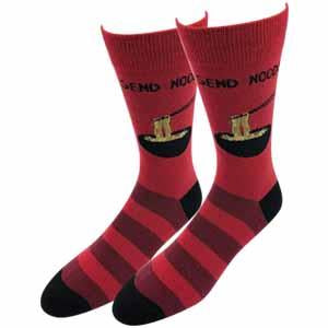 Send Noods Socks
