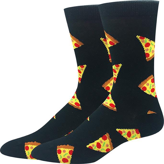 Homeslice (Pizza) Socks