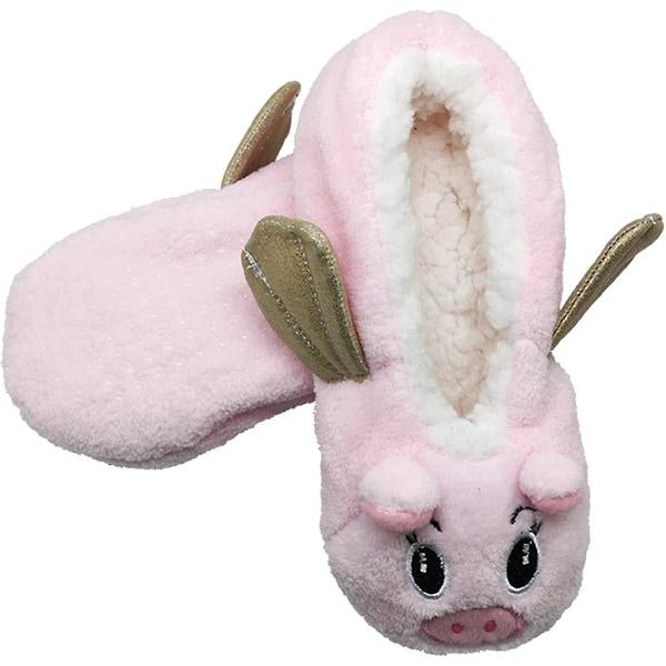picture of flying-pig-slippers