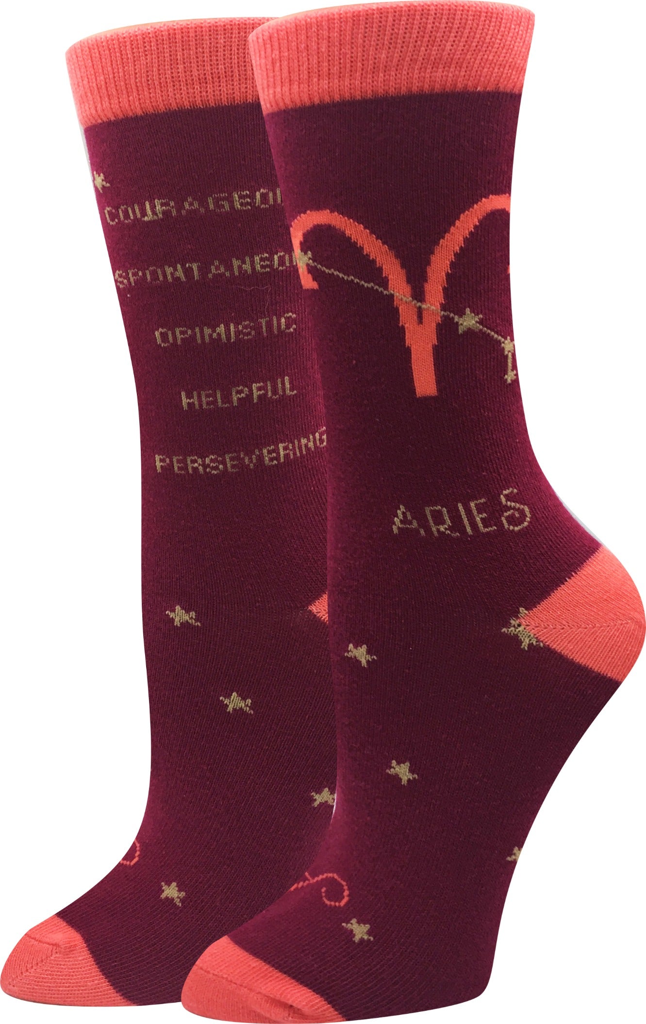 Aries Socks