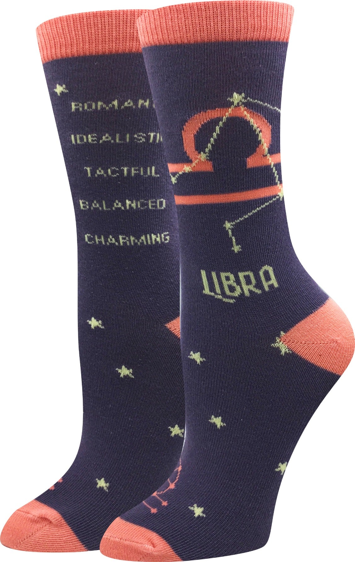 picture of libra-socks
