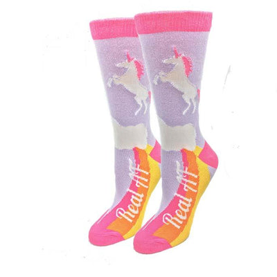 Unicorn Socks