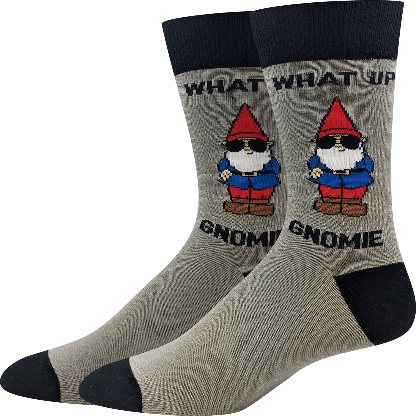 picture of what-up-gnomey-socks
