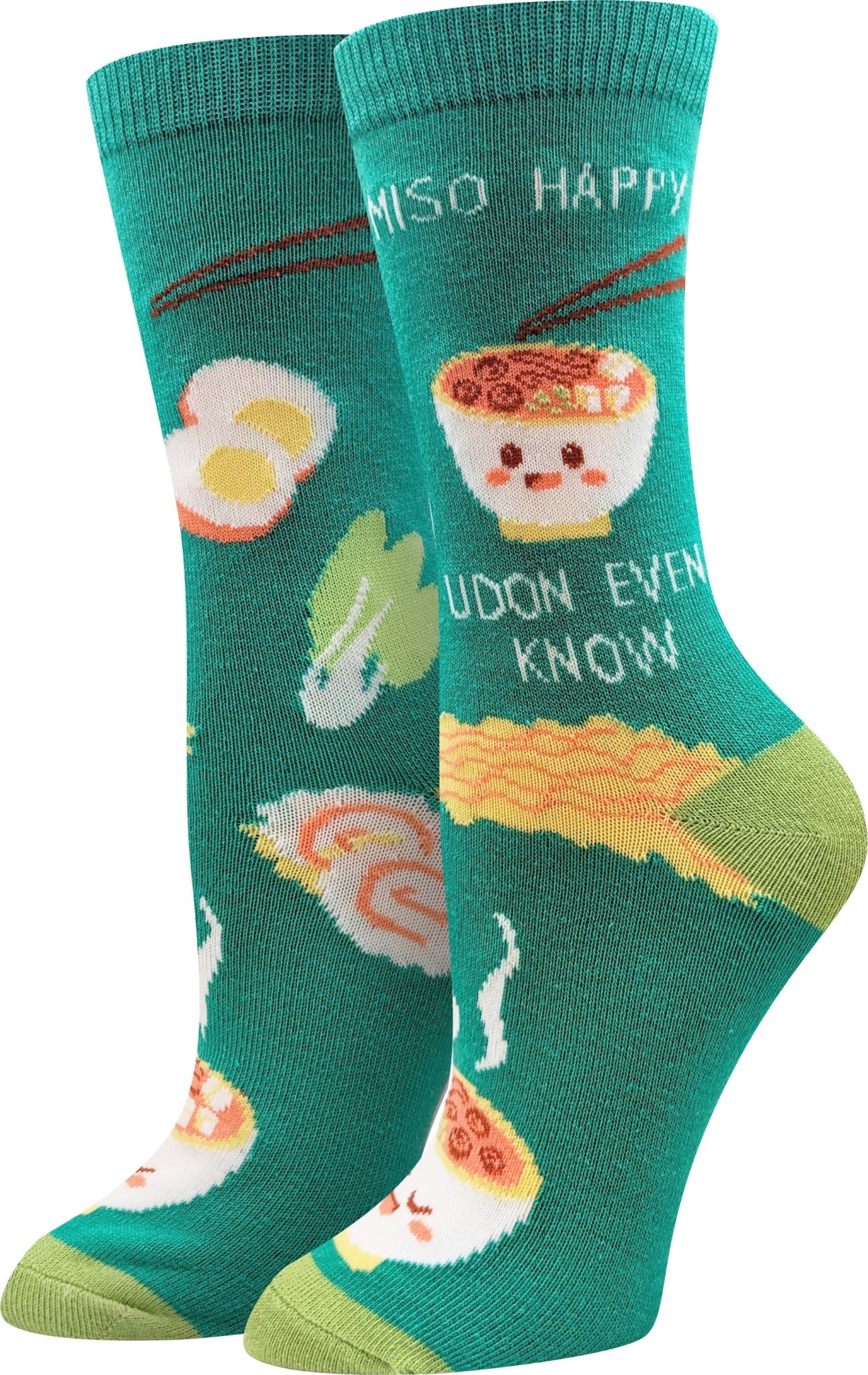 Miso Happy Socks