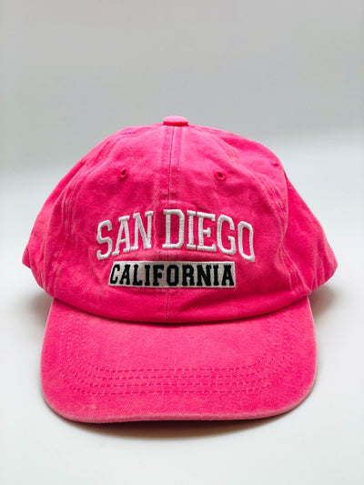 picture of san-diego-pigment-dye-cap