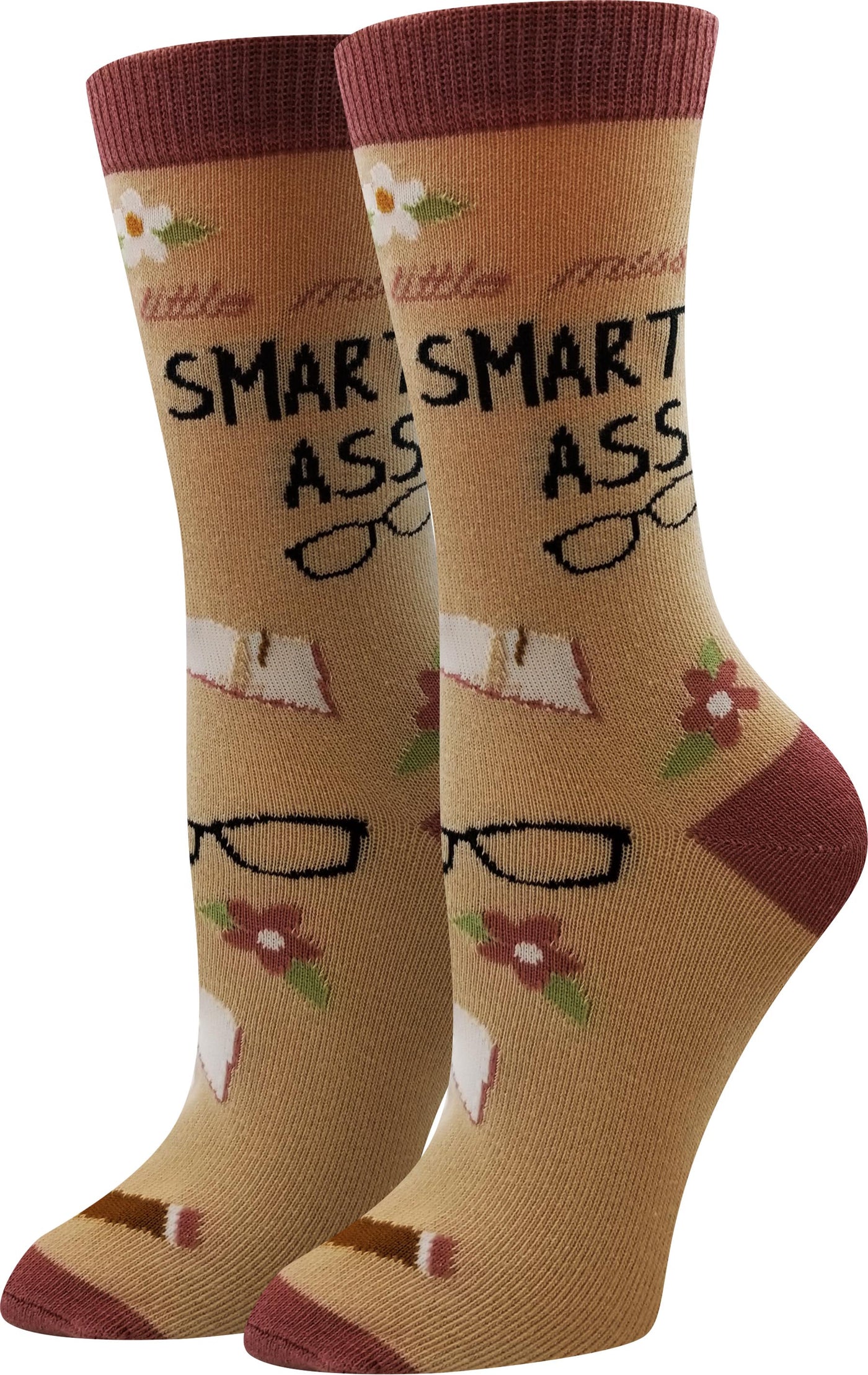 picture of smart-ass-socks