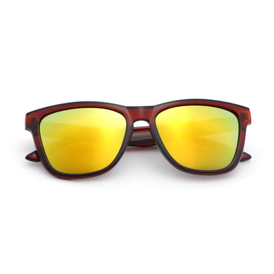 picture of vfws-brown-frame-sunset-yellow-lens