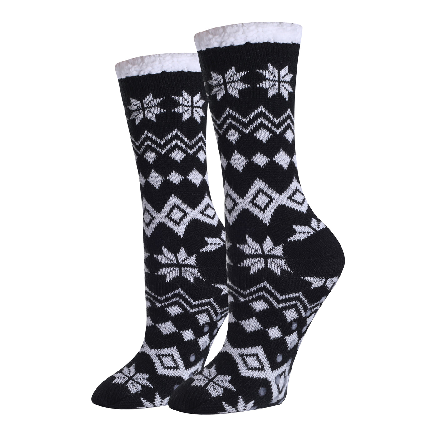 Black Diamond Sherpa Socks