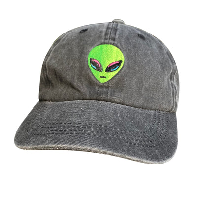 Alien Classic Hat