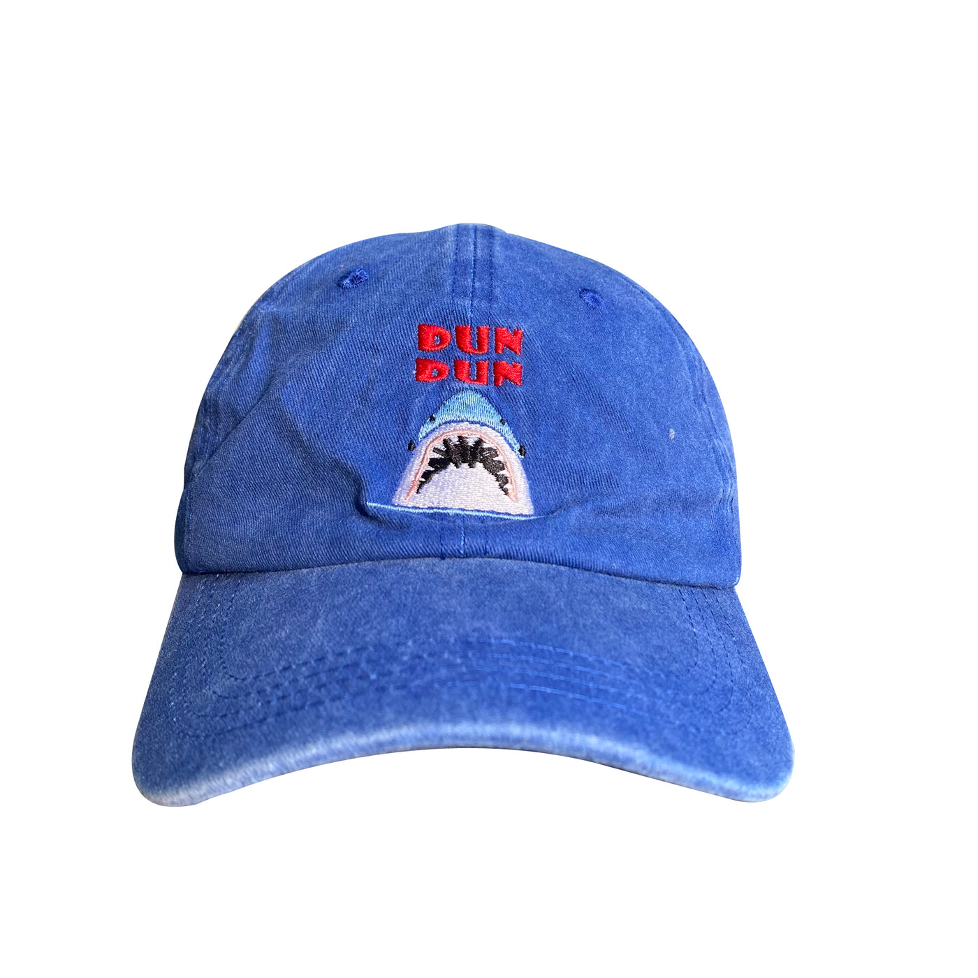 Shark Teeth Classic Hat