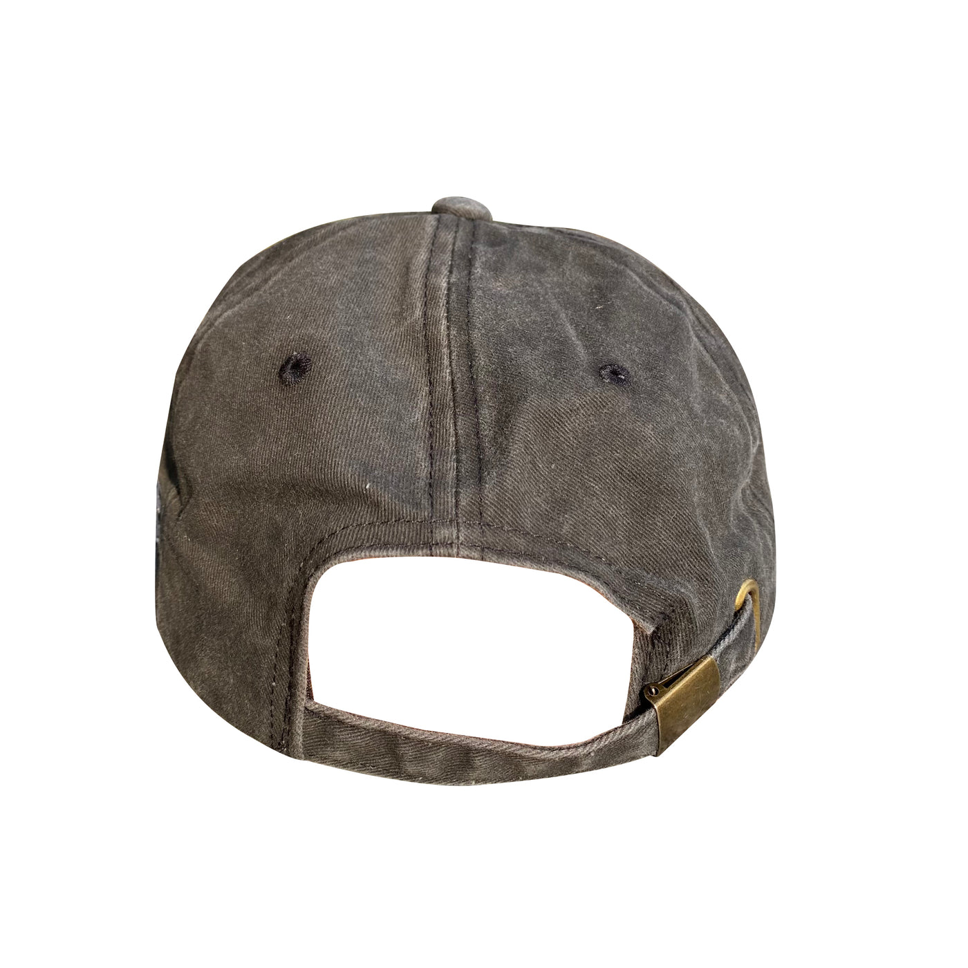 Social Distance BF Classic Hat