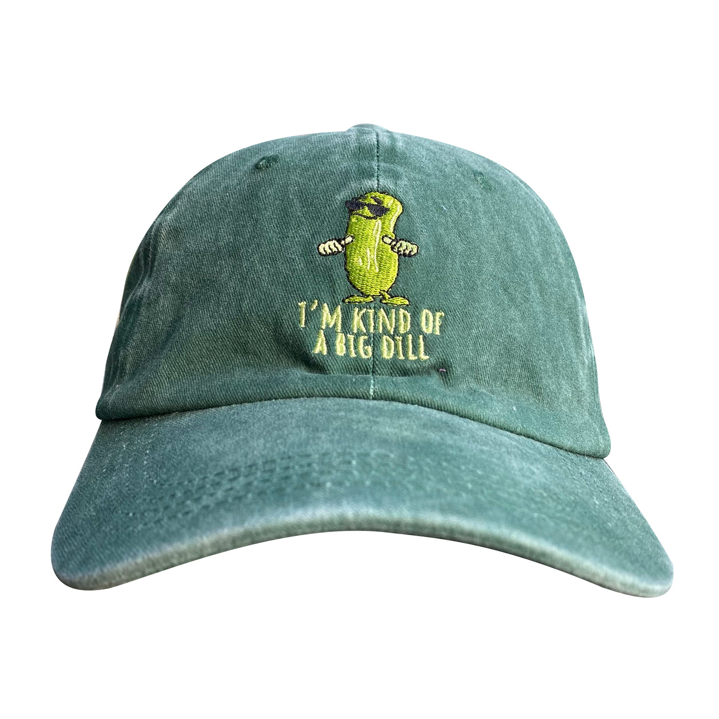 Big Dill Classic Hat