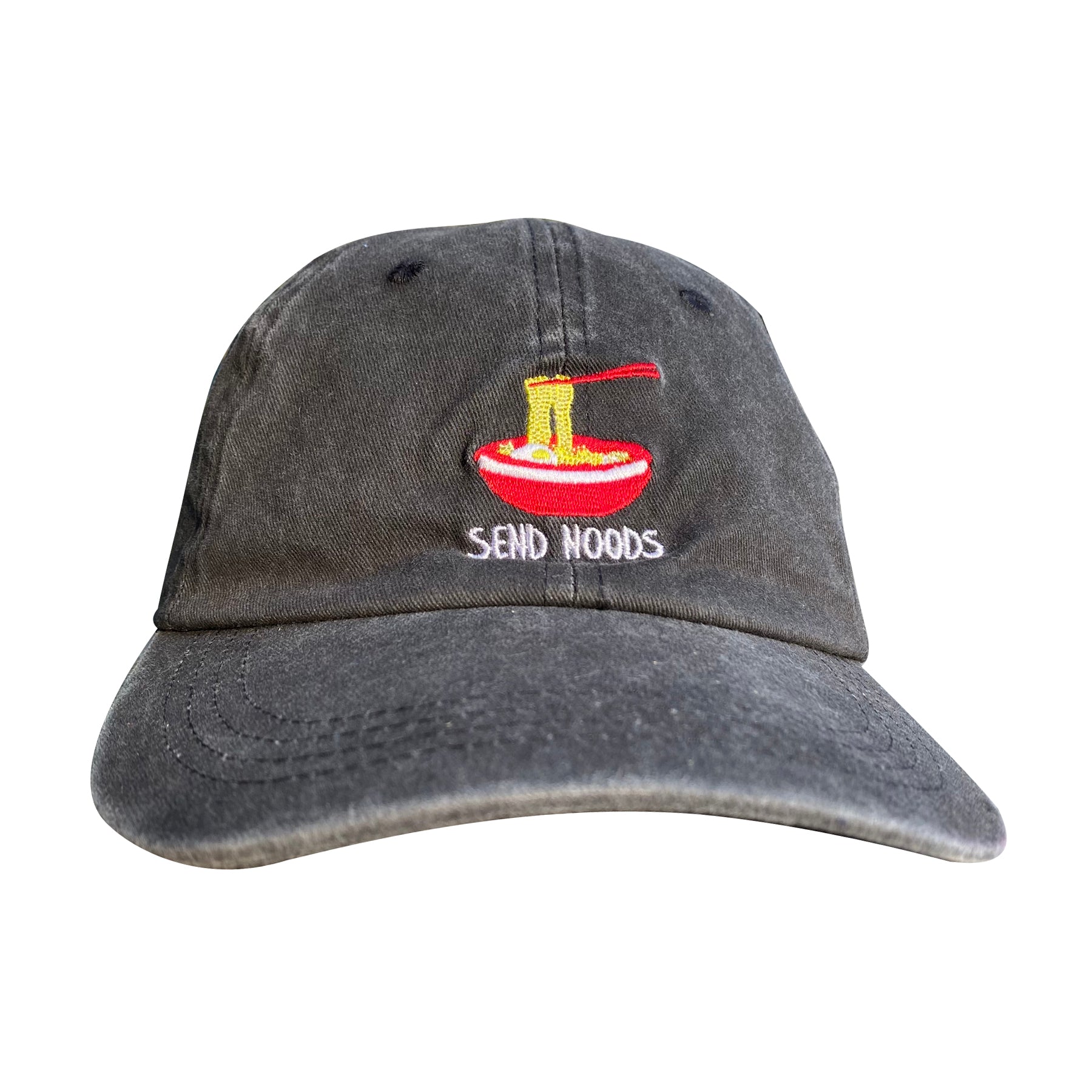 Send Noods Classic Hat – Sock Harbor