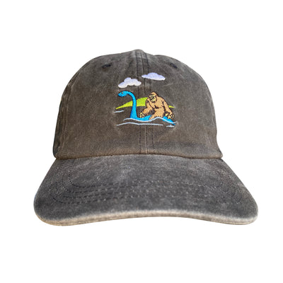 Loch Ness BF Classic Hat