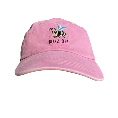 Buzz Off Classic Hat