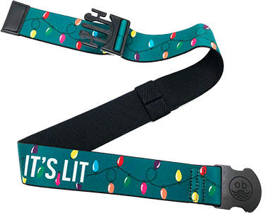 picture of its-lit-stretchy-belt